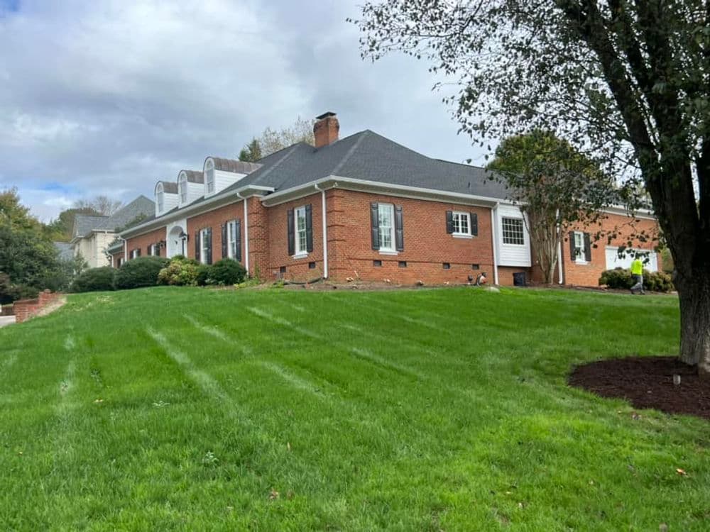 About Bladerunner Landscaping